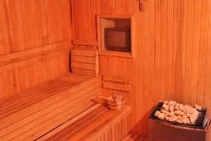 The Holiday Resort Hotel - All inclusive, Akbuk