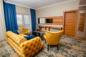 Yoncali Termal Otel&Spa, Kutahya