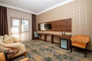 Yoncali Termal Otel&Spa, Kutahya