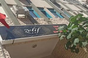 Zelif Hotel, Aydin