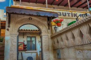 Akman Butik Hotel, Avanos