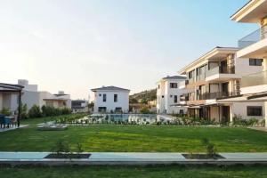 Erta Soyak Hotel, Alacati