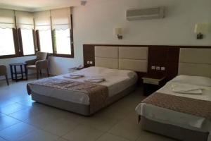 Aygul Hotel, Oludeniz