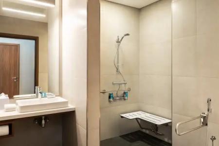 Aloft Me'aisam, Dubai - 56