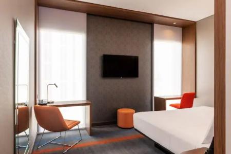Aloft Me'aisam, Dubai - 54