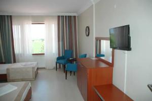 Burgaz Resort Aquapark Hotel