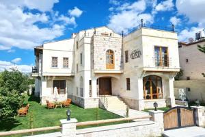 Flavia Cappadocia Hotel Boutique Hotel, Uchisar