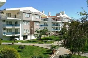 Club Solis Garden Hotel