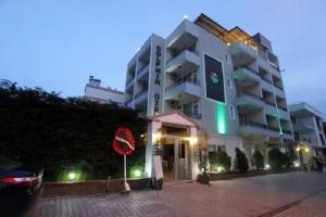 Dolphin Otel, Samsun