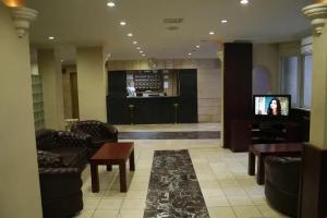 Flash Otel Artvin, Hopa