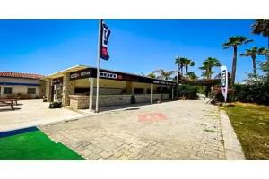 Ion Club Windsurf Beach Hotel, Alacati