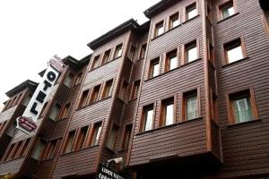 La Boutique Atlantik Hotel, Tekirdag