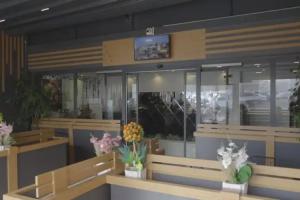 Nirvana Boutique House, Kayseri