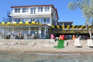Paradise Beach Hotel, Balikesir