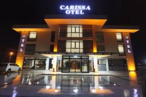 Carissa Hotel, Mugla