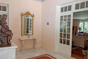 Zarik Villa, Marmaris