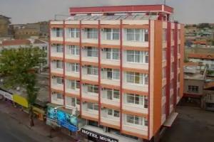 Hotel Murat