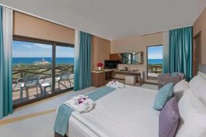 Noah's Ark Deluxe Hotel & Spa, Famagusta