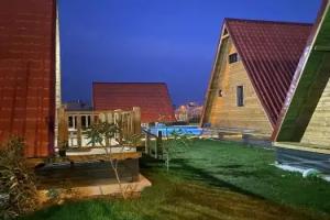 Noel Bungalov & Cafe, Demre