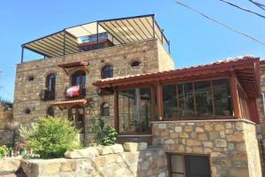 Qekik Boutique Kazdaglari Hotel, Kuecuekkuyu