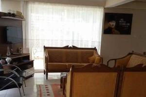 Şahika Hotel, Guzelcamli