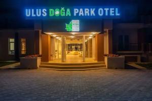 Ulus Doga Park Otel, Bartin