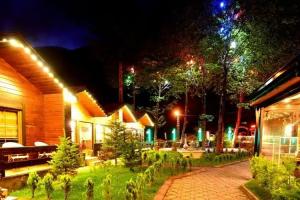 Akyüz Kardeşler & Bungolow Guest house, Trabzon