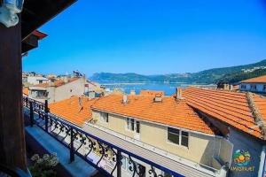 Amasra City Hotel, Amasra