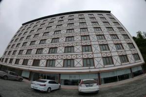 Arhavi Resort Hotel, Hopa