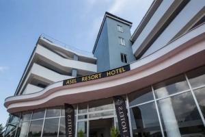 Asel Hotel, Goynuk