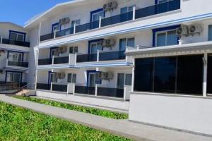 Avsa Marina Otel, Marmara