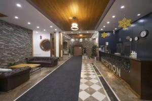 Balsoy Mountain Hotel, Erzurum