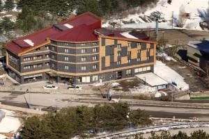 Balsoy Mountain Hotel, Erzurum