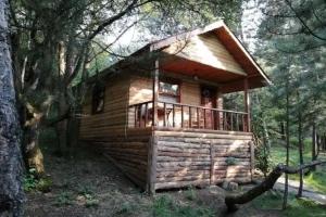 Çam Pınarı Doğa Evleri Guest house, Kartalkaya