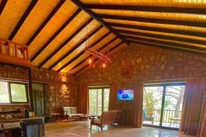 Candir Resort, Mugla