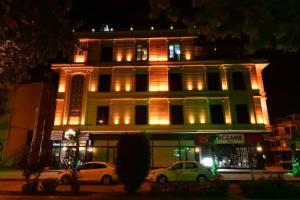 D'Lux Boutique Hotel, Kocaeli