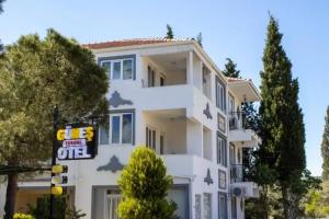 Gunes Termal Apart Otel, Pamukkale