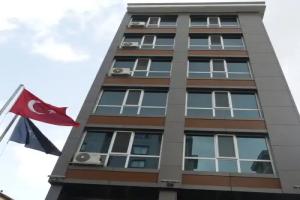 Hera Suit Atasehir Hotel, Istanbul