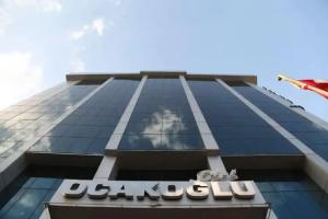 Grand Ocakoglu Hotel, Izmir