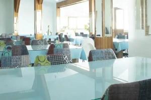 Parlak Otel, Bolu