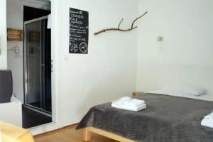 The Red Witch Boutique Hotel, Sapanca