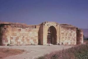 Akhan Kervansaray Hotel - Special Class, Denizli