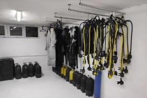 Atlantis Dalis Merkezi - Butik Hotel, Erdemli