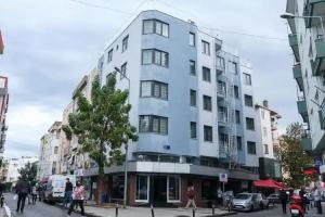 Çalışkanlar Apart