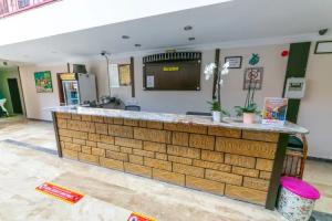 Club Ako Apart, Marmaris