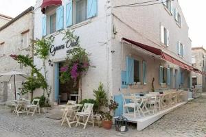 Cynara Hotel Alacati, Alacati