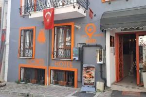 Lord Hotel Cafe & Bistro, Aydin