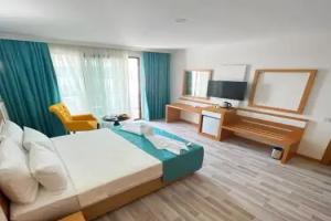 Rizom Beach Hotel, Finike