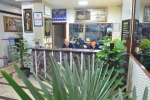 Tokat Burcu Hotel, Tokat