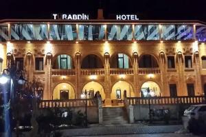 Turabdin Hotel, Midyat